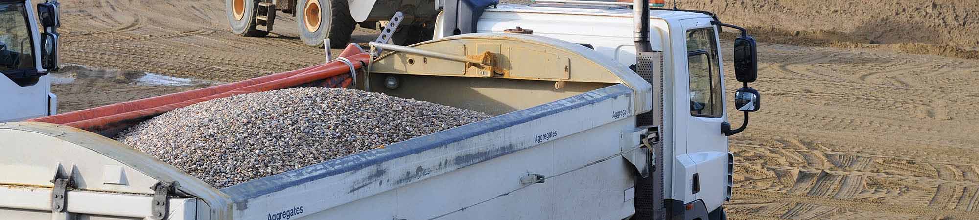 Aggregates