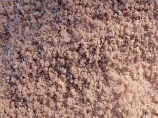 ROCK SALT