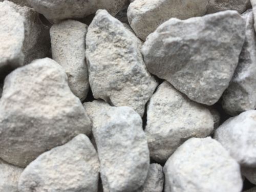 Click Here To Enlarge This Photo Of GREY/WHITE LIMESTONE
