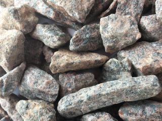 PINK GRANITE