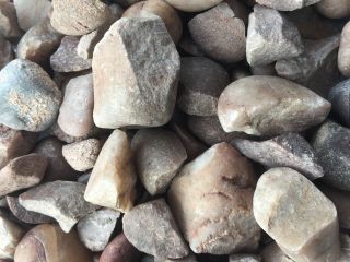 STAFFORDSHIRE PINK GRAVEL