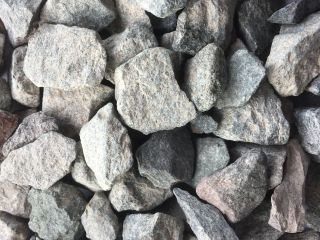 GREY GRANITE