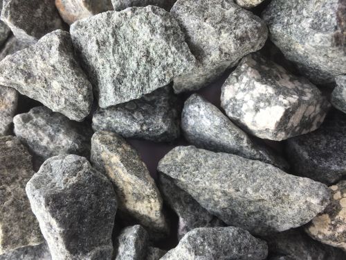 Click Here To Enlarge This Photo Of GREEN GRANITE