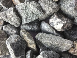 GREEN GRANITE